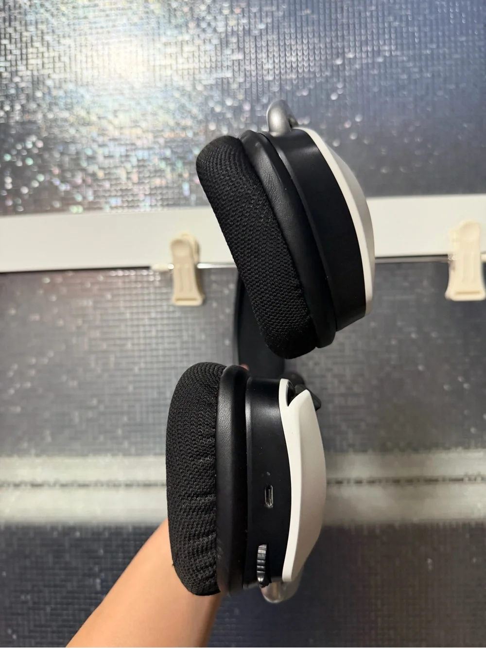 Corsair literally only